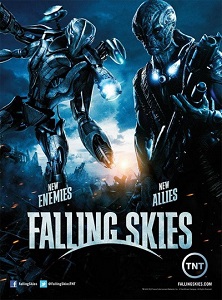 Falling Skies The Games ราคาถูก